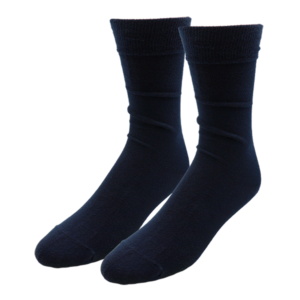 SK-021 Sokken donkerblauw
